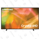 Samsung 50" Smart 4K UHD TV | $530 | Target